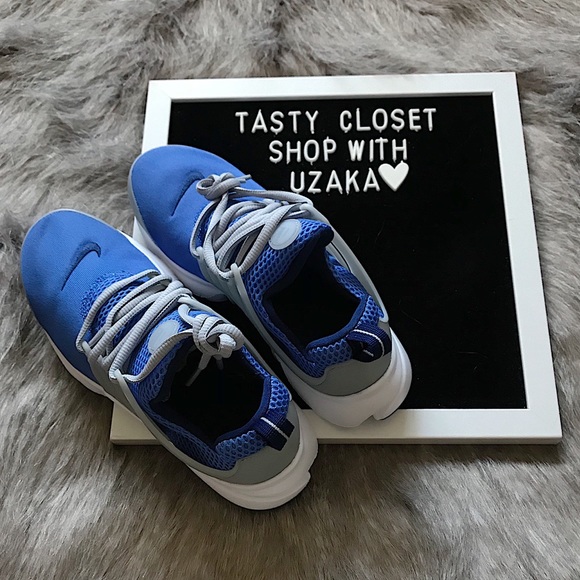 Nike presto sneakers - Picture 6 of 6